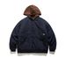 OrigTeen 2025 Winter New Loose Two-Piece Design Cotton Jacket For Men - MY2225_viptrois.com