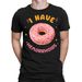 I Have Hemorrhoids Meme Sarcasm Sarcastic Funny Joke Mens Womens T-Shirt Mens Womens Tees Tops Top #D_viptrois.com