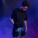 Men's Clothing Sports Leisure Mesh Quick Drying Four Point Cycling Knee Length Basketball Shorts Summer_viptrois.com