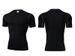 Men's Clothing Basketball Tight Short Sleeve Moisture Wicking Running Sports Fitness Clothes High Elastic Quick Dry Fitness Clothes Short Sleeve_viptrois.com