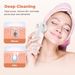 Portable micro current for cold hot skin rejuvenation, facial red blue light massage and lifting, imported into the_viptrois.com