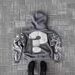 Digital 3D Printing Street Fashion Y2K Destruction Hoodie Loose Pullover Sweater_viptrois.com