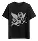 Tshirt 2026 Muscle Freaks Angel Cherub Men's Fashion Style_viptrois.com