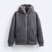 Men's Clothing 25 Winter Hooded Reversible Bomber Jacket_viptrois.com