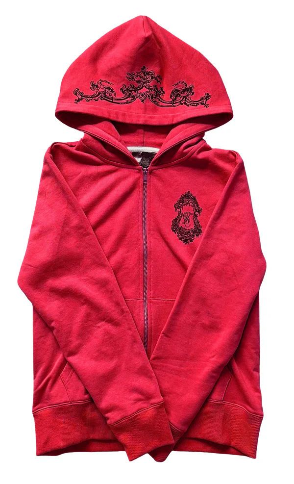 Men's Clothing Geometric Print Hoodie Streetwear Pullover Zipper Pocket, Loose Fit Unisex Sweatshirt For Men & Women (Grey/Red/Blue/Green, S-4XL)_viptrois.com