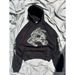 Men's Clothing New Autumn European And American Fashion Brand Hoodies For Men And Women, Foreign Trade Couples' Sweatshirts,American Style Hoodies_viptrois.com