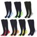Compression Socks Compression socks for men and women cycling socks running stockings_viptrois.com
