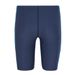 men, anti-embarrassment five-point swimming trunks, quick-drying, racing sports men's mid-leg professional training swimming trunks_viptrois.com