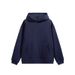 Men's Fleece Hoodie – 410g Heavyweight Streetwear Pullover With 4-Way Stretch Unisex Oversized Fit For Urban Layering_viptrois.com