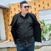 Men's Clothing Plus Size Two Piece Sweater Cardigan Fat Guy Long Sleeved T Shirt Shirt Collar Lapel Jacket_viptrois.com