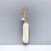 Bag Charm Creative Tassel Keychain Cute Bag Cartoon Plush Pendant Car Key Chain Ring Pendant Accessories Small Gift_viptrois.com