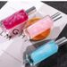 New Hot Perfume Qixi Valentine's Day Gift Liusha Perfume Women's Persistent Fragrance 3 Gift Boxes Perfume_viptrois.com