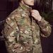Military Tactical G3 Field Jacket Set – Camouflage & Black, Cotton-Polyester Blend, XS-XXXL, Outdoor & Survival Gear_viptrois.com