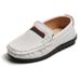 Baby Boys' Korean Style Sneakers - Breathable First Walkers | Non-Slip Casual Shoes_viptrois.com