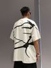 2025 Fashion Clothes, Youth Lines, New China-Chic Summer, Versatile, Popular Men's Casual, Cool And_viptrois.com