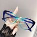 Mode Damen Lesebrille Frauen Männer Trendy Luxus Design Presbyopie Brillen Cat Eye Anti-blau Licht Brillen Für Weibliche_viptrois.com