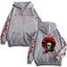 New Black Clover Hoodie With Zipper For Teens_viptrois.com
