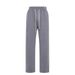 High-Quality Autumn Winter New Fashion Straight Wide-Leg Loose Draped Comfortable Versatile Unisex Casual Pants_viptrois.com