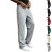 Men's Clothing Men's Straight Leg Sport Pants - Breathable Quick-Dry Running Joggers With Elastic Waist For Gym & Casual Wear_viptrois.com