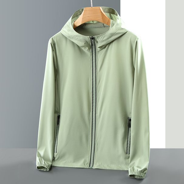 Men's Clothing Summer Sun Protection Clothing Men's Printed Thin Sun Protection Clothing Outdoor Sports Quick-Drying Clothing Skin-Friendly Clothing_viptrois.com