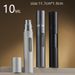 Perfume Accessories 10ml Bottom Filling Perfume Bottle Glass Liner Spray Bottle_viptrois.com