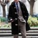Pulse 2025 New Middle-aged European And American Foreign Trade Cross-border Fashion Trendy Mid-length Turn-down Collar_viptrois.com