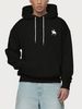 Autumn And Winter Men's Top Sweatshirt Loose And Comfortable Warm And Hooded Sweatshirt Men's Clothing_viptrois.com