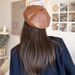 PU Leather For Women, Autumn And Winter Beret, British Style Artist Face Slimming, Artistic Versatile Octagonal Hat,_viptrois.com