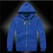 Men's S Ilver Fox Fleece Hoodie Jackets Polo Small Horse Hoodies Men Sweatshirt With A Hood Cardigan Outerwear Fashion Hoodie High Quality New_viptrois.com