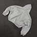 Europe, America 2026 Autumn And Winter New Fashion Hooded Zipper Plaid Splicing Two Sides Wearing Sweater Men_viptrois.com