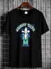 Geoff Tate Queensryche Empire Rare Oop Rock Roll Concert T Shirt Men's Size 2X Versatile Streetwear Casual Slightly Summer Graphic Breathable Soft_viptrois.com