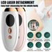 IPL Laser Permanent Hair Removal Machine Face Body Skin Painless Epilator Shaver_viptrois.com