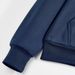 Cross-border Autumn And Winter New Trend Loose Large Size Color Matching Shoulder Hooded Sweater Men's Casual Pullover Top Jacket_viptrois.com