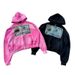 Y2k Retro Print Hooded Sweatshirt Unisex Oversized Streetwear Pullover With Anime Graphic Long Sleeve Casual Hoodie_viptrois.com