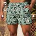 Men's 3D Camo Quick-Dry Swim Trunks | Breathable Beach Shorts With Secure Pockets For Swimming & Sports_viptrois.com