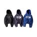 2025 European And American Fashion Loose Hoodie Sweatshirt Unisex Trendy Letter Print Autumn Winter Long Sleeve Top_viptrois.com