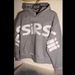 Unisex Vintage American Style Pullover Hoodie - Oversized Casual Long Sleeve Sweatshirt For Streetwear Daily Wear_viptrois.com