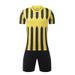 Men's Clothing competition training suits printed jerseys school sports meeting team uniforms village super football uniforms suits men_viptrois.com
