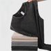 Cotton Vintage Washed Distressed Round-neck Loose Sleeveless Vest, Casual Men's Summer Short-sleeve T-shirt_viptrois.com