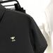 Men's Clothing Polo Shirt Men's Summer New Business Casual Polo Shirt High End Bee Embroidery Lapel Short Sleeved T Shirt Trend_viptrois.com