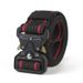 Cobra Belt Functional Nylon Tactical Belt Belt Men's Trendy Covers Canvas Special Forces Outdoor Trousers_viptrois.com