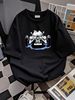Morgan 3 Wheeler M3W Tee Shirt Top For Everyday Wear Soft Summer Breathable Casual Fashion Homme Slightly Graphic Stretched Unisex Streetwear_viptrois.com