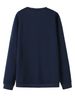 Autumn And Winter Men's Top Sweatshirt Loose And Comfortable Warm And Hooded Sweatshirt Men's Clothing_viptrois.com