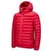 2024 New Autumn Winter Jacket Style Detachable Hood Solid Color Men's Cotton Coat_viptrois.com