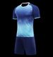 Men's Clothing football uniforms suits for boys, children and adults, foreign trade football match training uniforms with printed logo_viptrois.com