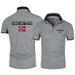 2026 spring and autumn summer high version linen shirt sunscreen top ony logo embroidered versatile polo collar shirt_viptrois.com