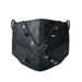 Halloween Party Props Punk Outdoor Dust With Filter PM2.5 Haze Mask_viptrois.com