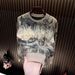 Men's Clothing Autumn Style, Simple, Loose, Versatile, Fashionable Men's Long Sleeved Crew Neck Hoodie_viptrois.com