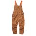Men's Clothing Overalls men's Internet celebrity loose straight one-piece overalls versatile ripped retro casual jeans trendy_viptrois.com