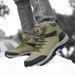Winter Large Size Fleece-Lined Thickened Warm Snow Martin Outdoor Men's High-Top Northeast Big Cotton Boots_viptrois.com